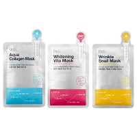 Маски для лица Mask Маски для лица Mask