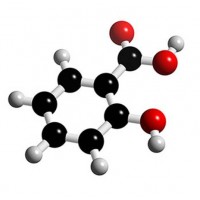 Салициловая кислота