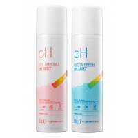 Линия мистов Mist Линия мистов Mist