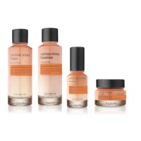 Увлажняющая линия Natural Hydra Увлажняющая линия Natural Hydra