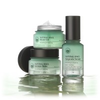 Улиточная линия Natural Snail Улиточная линия Natural Snail